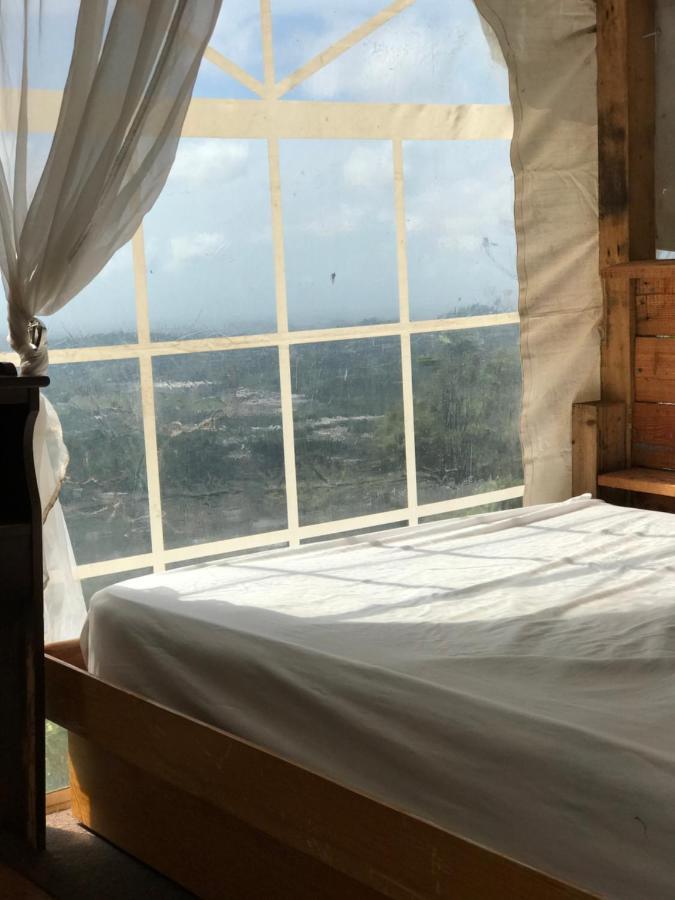 Camping Para Dos - A Escoger Segun Disponibilidad De Caseta O Cabana Caguas Exterior photo
